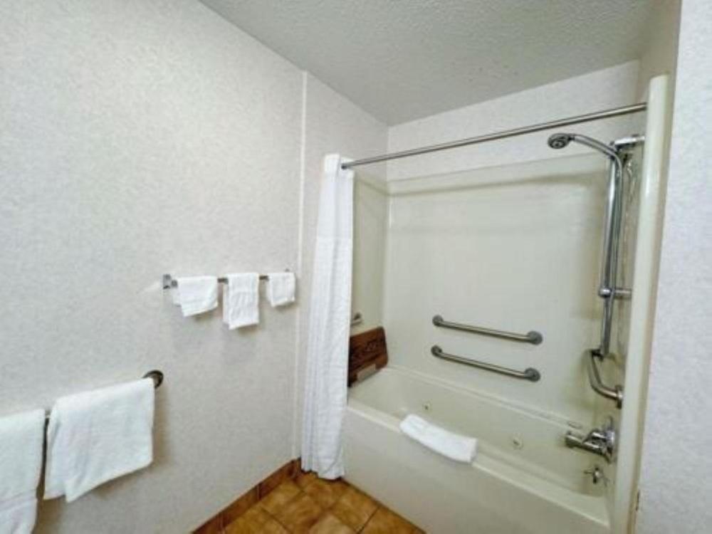 FairBridge Inn & Suites Batavia-Darien Amusement Park Image 12