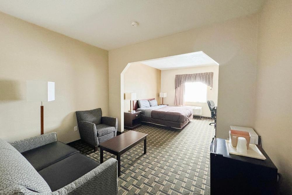FairBridge Inn & Suites Batavia-Darien Amusement Park Image 15