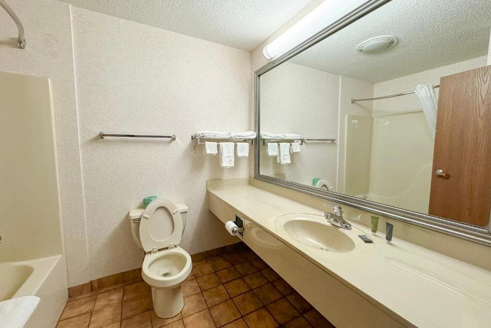 FairBridge Inn & Suites Batavia-Darien Amusement Park Image 16