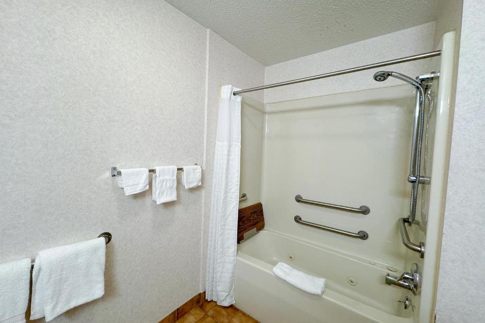 FairBridge Inn & Suites Batavia-Darien Amusement Park Image 19